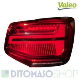 FANALE POSTERIORE DESTO A LED PER AUDI Q2 01/2016> VALEO OE 81A945092