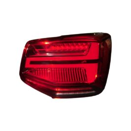 FANALE POSTERIORE DX A LED PER AUDI Q2 01/2016>  VALEO [OE 81A945092]