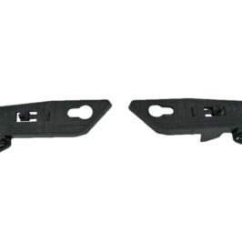 KIT STAFFE LATERALI DX+SX PARAURTI ANTERIORE PER PEUGEOT 308 01/2013>03/2017 [OE 1610745480]