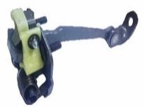 TIRANTE PORTA POSTERIORE DX - SX PER PEUGEOT 307 08/2001> [OE 9181K0]