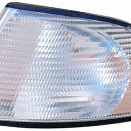FANALINO ANTERIORE SX BIANCO PER AUDI A4 11/1994>01/1999 MOD.BOSCH OE 8D0953049A