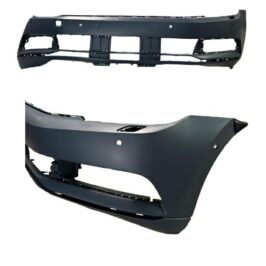 PARAURTI ANTERIORE PRIMED LAVAFARI+PDC+PA PER VW PASSAT HIGHLINE 09/2014>