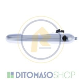 MANIGLIA ESTERNA SX PORTA ANTERIORE S/CHIAVI PER ALFA ROMEO 147 12/2004>