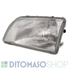 FARO SINISTRO H4 PER CITROEN AX 10/1986>03/1996 OE 95625002