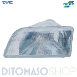 FARO SX H4 PER CITROEN AX 10/1986>03/1996 [OE 95625002]