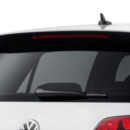 LUNOTTO FUME' TERMICO C/ANTENNA GOLF 7 BERLINA 10/2012>