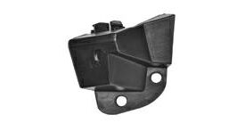 STAFFA PARAURTI POSTERIORE INTERNA SX PER FORD FIESTA 01/2017> [OE 2125834]