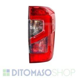 FANALE POSTERIORE DX PER NISSAN NAVARA PICK-UP 03/2022> OE 265506KG0A