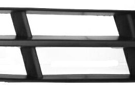 GRIGLIA DX PARAURTI ANTERIORE PER AUDI Q7 06/2009>09/2015 [OE 4L0807682B01C]