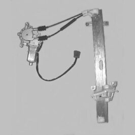 ALZACRISTALLO ELETTRICO POSTERIORE DX PER KIA SPORTAGE 01/1995>01/2001 [OE 0K01972560]