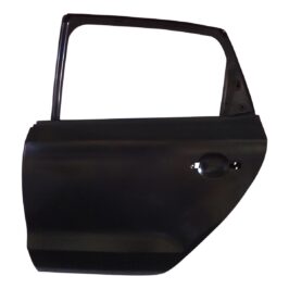 PORTA POSTERIORE SX PER VW POLO 09/2009> [OE 6Q5833055]