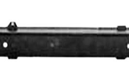 RINFORZO PARAURTI POSTERIORE PEUGOT 1007 04/2005> [OE 7414GH]