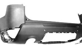 PARAURTI POSTERIORE PRIMED+PDC PER LAND ROVER SPORT 04/2013> OE LR045257