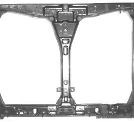 OSSATURA PER KIA CEE'D 08/2007>-PRO CEED 08/2007> [OE 641011H300]