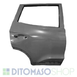 PORTA POSTERIORE DX PER DR 4.0 01/2021> DR 5.0 06/2020> OE 3210100058