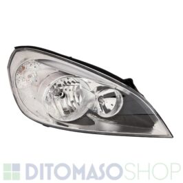 FARO DX H7-H9  C/MOTORINO ELETTRICO PER VOLVO S60-V60 01/2010>12/2013 [OE 31299994]