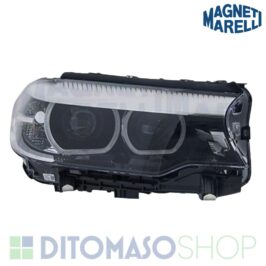 FARO DX A LED PER BMW S5 G30-G31 01/2016> ZKW[OE 63117214952]