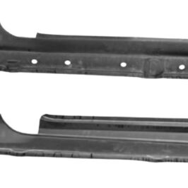 SOTTOPORTA DX PER FORD FIESTA 3 PORTE 01/2009> OE 1553692