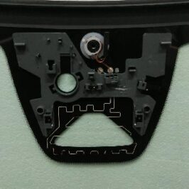 P.ZZA VR+SEN+CAMERA XC40 2020>INC.ACUSTICO+FIN.TELAIO