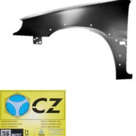 PARAFANGO ANTERIORE SX PER CITROEN SAXO VTS 03/1996>08/1999 [OE 7840H2]