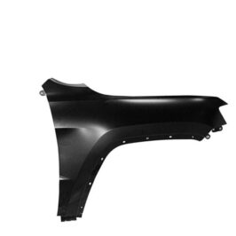 PARAFANGO ANTERIORE DX PER JEEP GRAND CHEROKEE 01/2010> [OE 55369596AB]