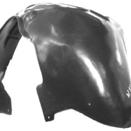 PARASASSI ANTERIORE SX PER AUDI Q7 01/2006>09/2015 [OE 4L0809961B]