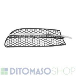GRIGLIA SX PARAURTI ANTERIORE PER ALFA ROMEO 147 10/2000>11/2004 OE 46557853