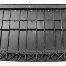 RIPARO SOTTOPARAURTI ANTERIORE PER SKODA SCALA 02/2019> OE 657807061