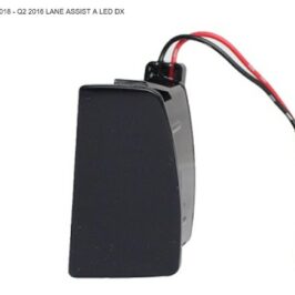 FANALINO RETROVISORE DX INTERNO A LED AUDI Q2 01/2016> Q3 07/2018> OE 81B949146