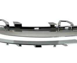 CORNICE DRL SX CROMATA PER MERCEDES CLASSE S W221 01/2010> OE A2218850774
