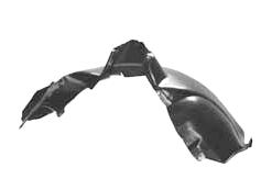 PARASASSI ANTERIORE SX PER LANCIA Y 01/1996-08/2003 [OE 7793083]