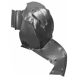 PARASASSI ANTERIORE SX PARTE ANTERIORE PER CITROEN C5 10/2000>12/2007 [OE 7136AA]