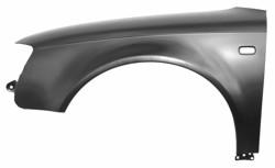 PARAFANGO ANTERIORE SX PER AUDI A4 10/2004>11/2007 [OE 8E0821105F]