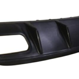 SPOILER PARAURTI POSTERIORE PER MERCEDES CLASSE A W176 AMG 06/2015> [OE A1768857100]