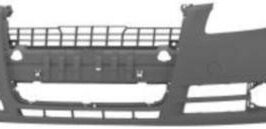 PARAURTI ANTERIORE PRIMERIZZATO C/SENSORI PER AUDI A4 10/2004>11/2007 [OE 8E0807105BGRU]