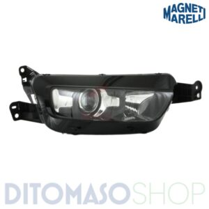 FARO DX XENO AFS PER CITROEN C4 GRAND PICASSO 03/2013>-MARELLI [OE 9677217480]