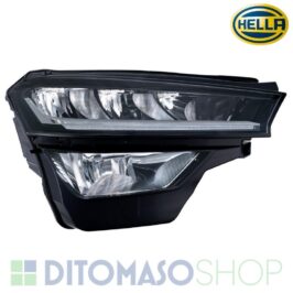 FARO DX FULL LED SKODA KODIAQ 06/24>