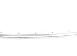 MODANATURA GRIGLIA RADIATORE CROMATA PER FIAT TIPO 01/2020> OE 8P4853651A1QP