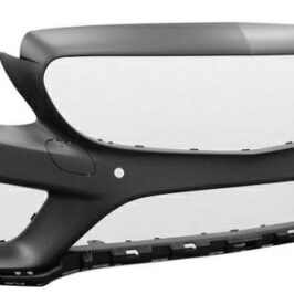 PARAURTI ANTERIORE C/TELECAMERA+TRACCE PDC+PA PER MERCEDS CLASSE C W205 AMG 12/2013> OE A2058802440649999