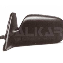 RETROVISORE SX MECCANICO NERO PER TOYOTA COROLLA 05/1997>01/2002