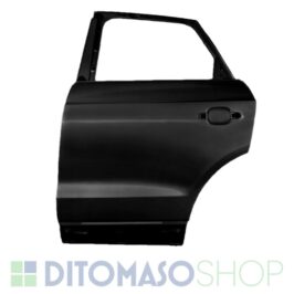 PORTA POSTERIORE SX PER AUDI Q3 01/2011> OE 8U0833051