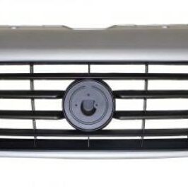 GRIGLIA RADIATORE GRIGIA-NERA PER FIAT DUCATO 08/2006> OE 735443598