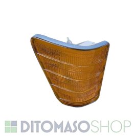 FANALINO ANTERIORE DX ARANCIO PER MERCEDES MB 207-410 OE A0018226820