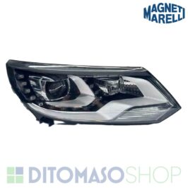 FARO DX AFS VW SHARAN 01/10>