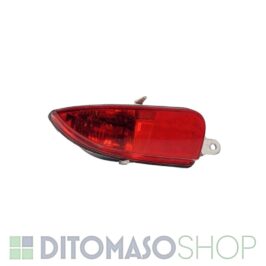 RETRONEBBIA DX PER OPEL CORSA C 10/2003>09/2006 [OE 6223041]