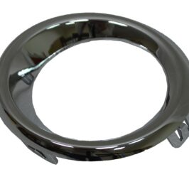 CORNICE FENDINEBBIA DX CROMATA PER MAZDA 3 11/2013> [OE BJE150C12]