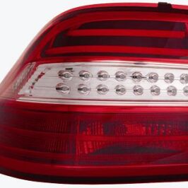 FANALE POSTERIORE DX ESTERNO A LED PER MERCEDES CLASSE M W166 10/2011> [OE A1669063201]