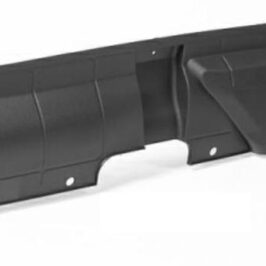 COPERTURA SUPOERIORE RADIATORI PER AUDI A4 12/2011> OE 8K0807081B9B9