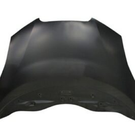 COFANO ANTERIORE IN ALLUMINIO PER NISSAN LEAF 01/2013> [OE F510M3NAMB]