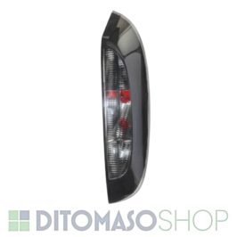 FANALE POSTERIORE DESTRO BIANCO PER OPEL CORSA C 10/2000> OE 1222065